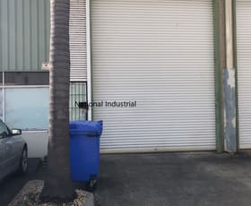 Factory, Warehouse & Industrial commercial property leased at 15/159 Chifley Street Smithfield NSW 2164