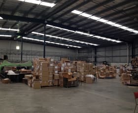 Factory, Warehouse & Industrial commercial property leased at B&D/51 Hampstead Road Maidstone VIC 3012