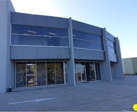 Factory, Warehouse & Industrial commercial property leased at 236 Proximity Drive Sunshine VIC 3020