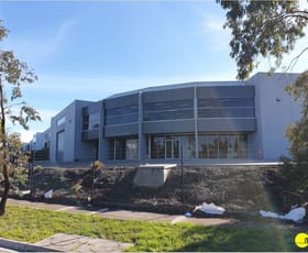 Factory, Warehouse & Industrial commercial property leased at 236 Proximity Drive Sunshine VIC 3020