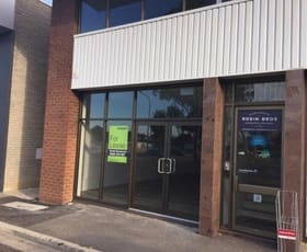 Shop & Retail commercial property leased at Suite  3/61 Dundas Court Phillip ACT 2606