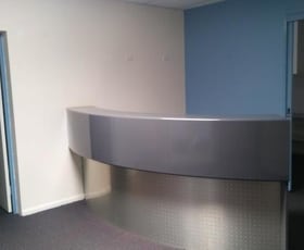 Offices commercial property leased at Level 1  Tenancy A/35 Grafton Street Cairns City QLD 4870