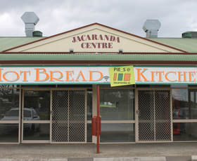 Shop & Retail commercial property leased at 1-3 Jacaranda Street East Ipswich QLD 4305