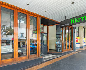 Shop & Retail commercial property leased at 121a Norton Street Leichhardt NSW 2040
