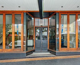 Shop & Retail commercial property leased at 121a Norton Street Leichhardt NSW 2040