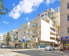 Offices commercial property leased at Ground  Shop 17/11-25 Wentworth St Manly NSW 2095