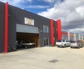 Offices commercial property leased at 21 Lara Way Campbellfield VIC 3061