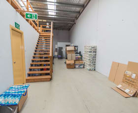 Factory, Warehouse & Industrial commercial property leased at Molendinar QLD 4214