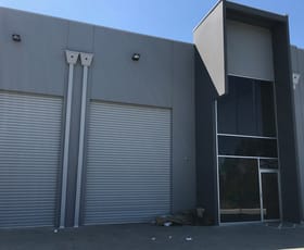 Factory, Warehouse & Industrial commercial property leased at 16/21 Mills Road Dandenong VIC 3175