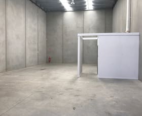 Factory, Warehouse & Industrial commercial property leased at 16/21 Mills Road Dandenong VIC 3175