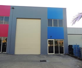 Factory, Warehouse & Industrial commercial property leased at 7/12 Maiella Street Stapylton QLD 4207