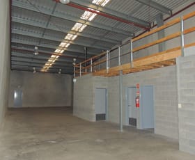 Factory, Warehouse & Industrial commercial property leased at 7/12 Maiella Street Stapylton QLD 4207