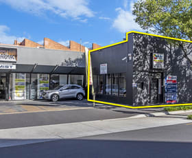 Medical / Consulting commercial property leased at 191 Frome Street Adelaide SA 5000