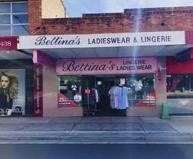 Offices commercial property leased at 361 Port Hacking Road Caringbah NSW 2229