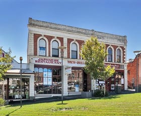 Shop & Retail commercial property leased at 109 Bridge Mall Bakery Hill VIC 3350