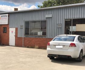 Factory, Warehouse & Industrial commercial property leased at Unit  5/13 Buckley Street Noble Park VIC 3174