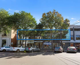 Offices commercial property leased at 1/280-286 Coventry Street South Melbourne VIC 3205
