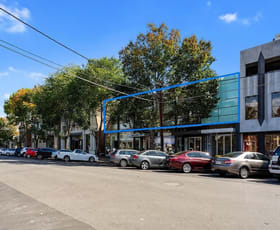 Offices commercial property leased at 1/280-286 Coventry Street South Melbourne VIC 3205