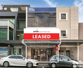 Shop & Retail commercial property leased at Ground Floor, 228-23 Bay Street Brighton VIC 3186