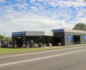 Shop & Retail commercial property leased at 225 Blackwall Road Woy Woy NSW 2256