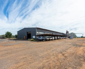 Factory, Warehouse & Industrial commercial property leased at 70A Swallow Road South Grafton NSW 2460