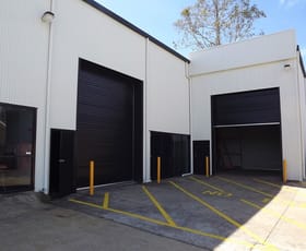 Offices commercial property leased at Units 3 & 4 18 Maiella Street Stapylton QLD 4207