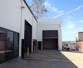 Offices commercial property leased at Units 3 & 4 18 Maiella Street Stapylton QLD 4207