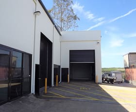 Offices commercial property leased at Units 3 & 4 18 Maiella Street Stapylton QLD 4207