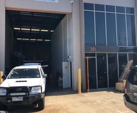 Offices commercial property leased at 241 Derrimut Drive Derrimut VIC 3026