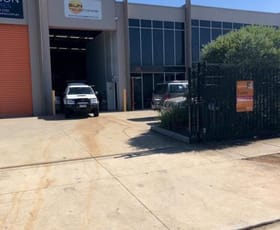 Offices commercial property leased at 241 Derrimut Drive Derrimut VIC 3026
