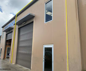Factory, Warehouse & Industrial commercial property leased at 3/76 Township Drive Burleigh Heads QLD 4220