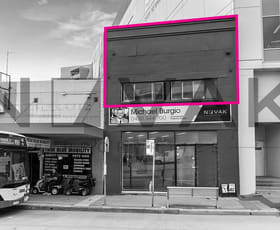 Medical / Consulting commercial property leased at 2/836 Pittwater Road Dee Why NSW 2099