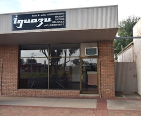 Shop & Retail commercial property leased at 116 Mangan Street Tongala VIC 3621