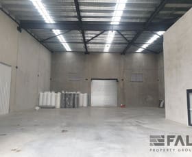Factory, Warehouse & Industrial commercial property leased at Yatala QLD 4207