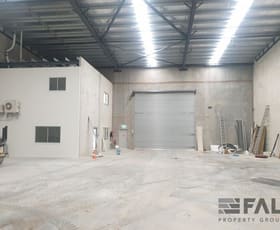 Factory, Warehouse & Industrial commercial property leased at Yatala QLD 4207