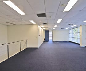 Offices commercial property leased at Silverwater NSW 2128