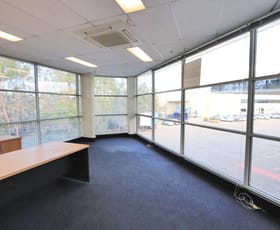 Offices commercial property leased at Silverwater NSW 2128