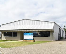 Factory, Warehouse & Industrial commercial property leased at 17 Commerce Court Noosaville QLD 4566