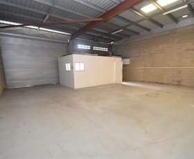 Factory, Warehouse & Industrial commercial property leased at 4/59 Pilkington Street Garbutt QLD 4814