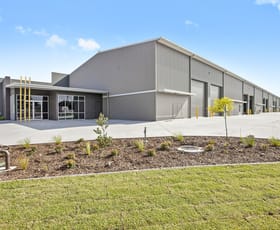 Factory, Warehouse & Industrial commercial property leased at 17-19 Mansell Street - T1-2 Wilsonton QLD 4350