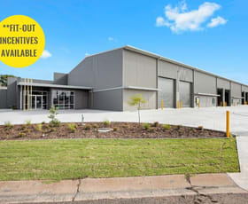 Factory, Warehouse & Industrial commercial property leased at 17-19 Mansell Street - T1-2 Wilsonton QLD 4350