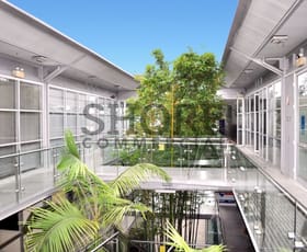 Offices commercial property leased at Brookvale NSW 2100