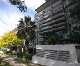 Offices commercial property leased at Brookvale NSW 2100