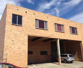Offices commercial property leased at 45 TALBOT STREET Brunswick VIC 3056