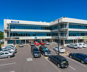 Offices commercial property leased at 4/25 Parap Road Parap NT 0820