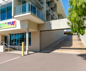 Offices commercial property leased at 4/25 Parap Road Parap NT 0820