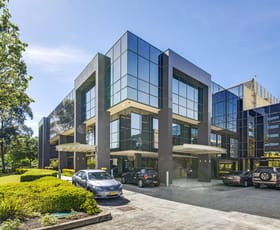 Offices commercial property leased at 2.01/12-14 Solent Circuit Norwest NSW 2153