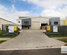 Factory, Warehouse & Industrial commercial property leased at 35A Technology Drive Warana QLD 4575