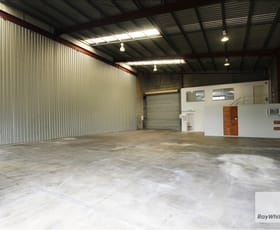 Factory, Warehouse & Industrial commercial property leased at 35A Technology Drive Warana QLD 4575
