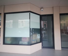 Showrooms / Bulky Goods commercial property leased at Shop 7/654 King Street Erskineville NSW 2043